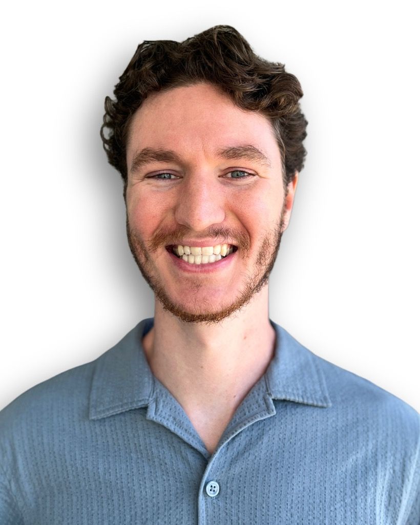 Jackson Williams, owner of SMB Help